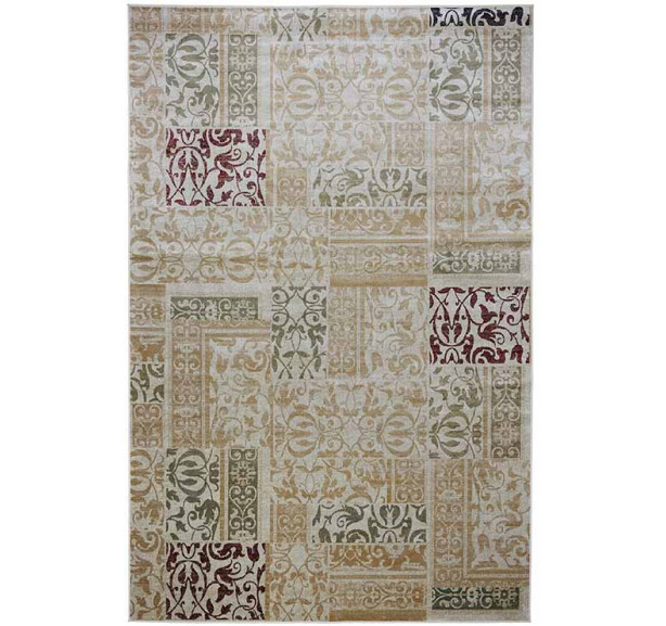 Ковер Versailles 84064 ivory - Фото 1
